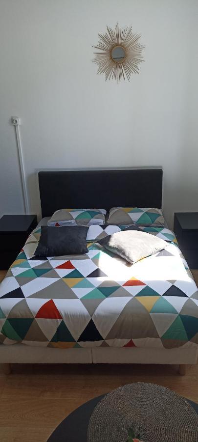 Studio City 5 De La Contrescarpe D'Амиен Екстериор снимка